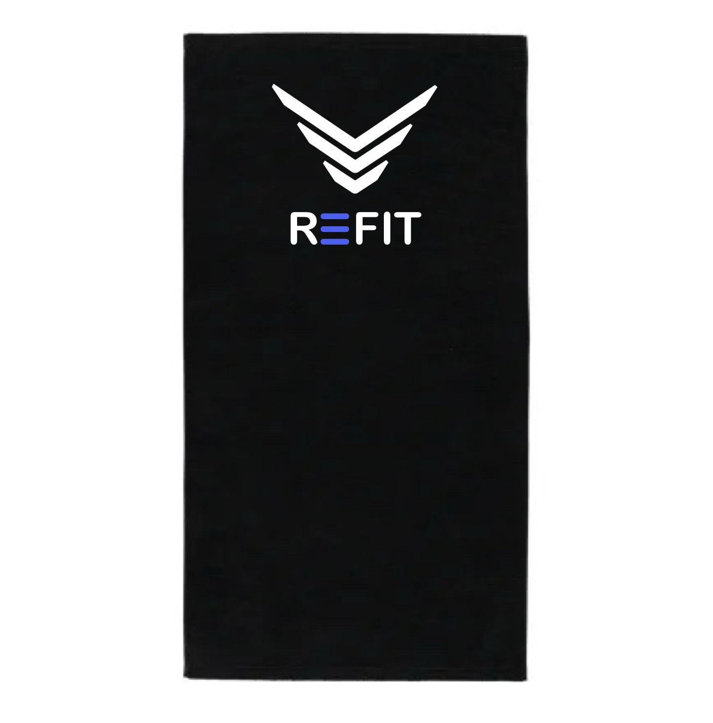 THE REFIT BAG