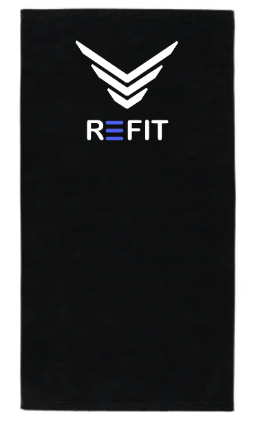 THE REFIT BAG