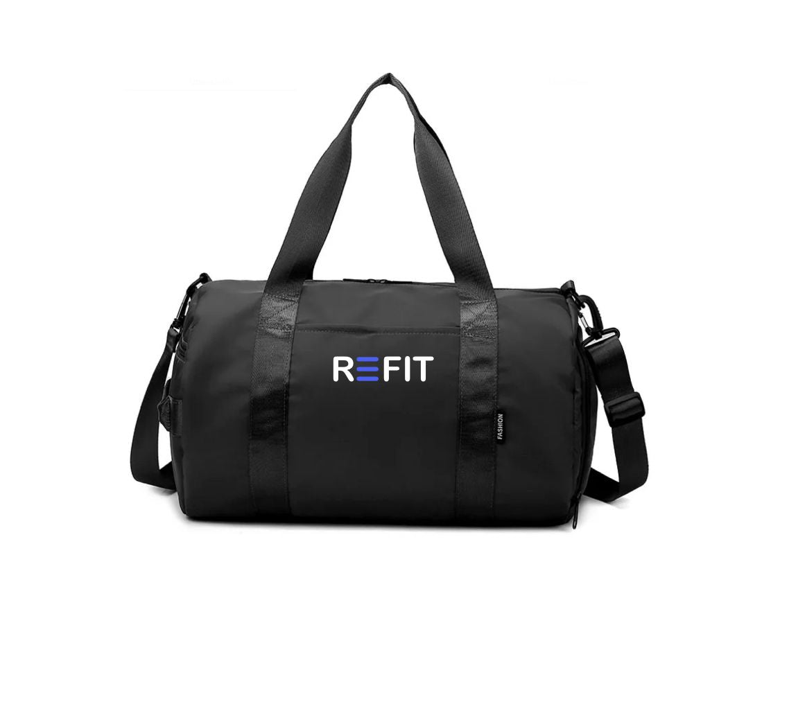 THE REFIT BAG